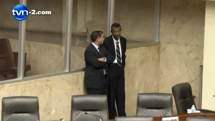 Proyecto de escoltas en la agenda de la Asamblea