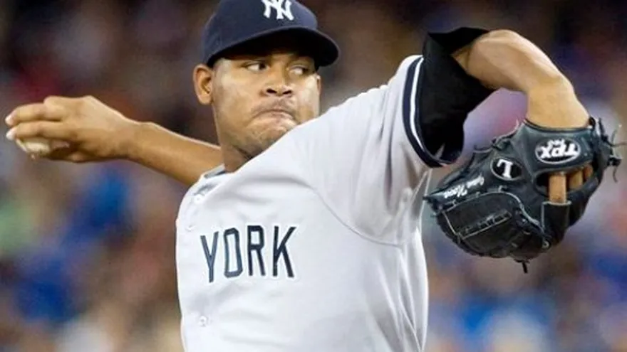 Iván Nova se examinará el hombro derecho