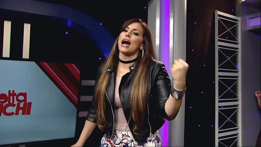 ¡Irving Saladino extraña el atletismo!