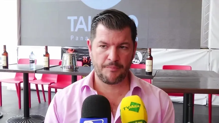 Siguiente velada de boxeo 'Wild Boxing Night'