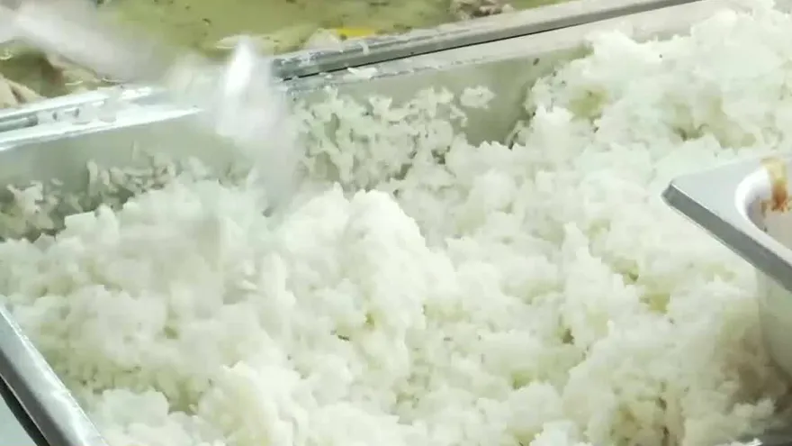 Acodeco verifica diversas marcas de arroz