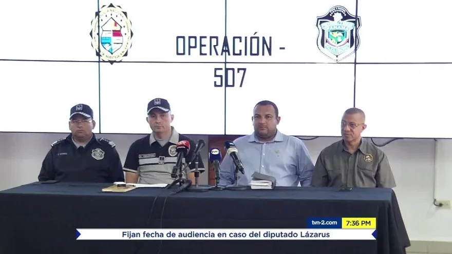 Noticiero Estelar 24 de agosto del 2018 - Bloque 5