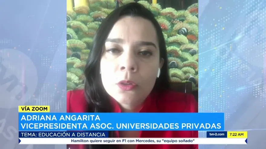 Defienden efectividad de educación virtual