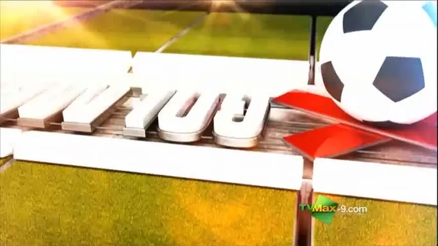 Gol Max 3 de febrero de 2013 Parte 1