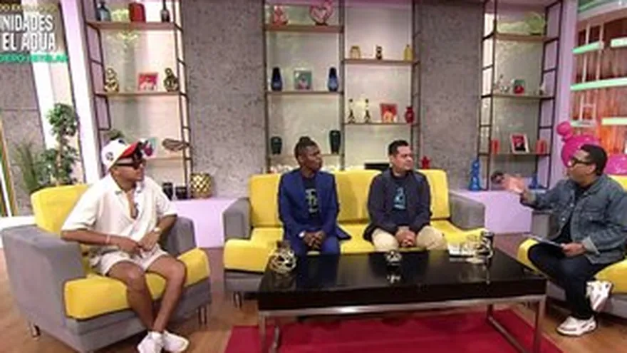 Conoce más de la historia de JH De La Cruz