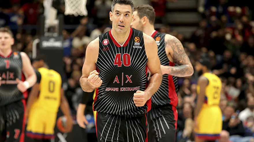 Suspensión definitiva de la temporada básquet en Italia por el COVID-19