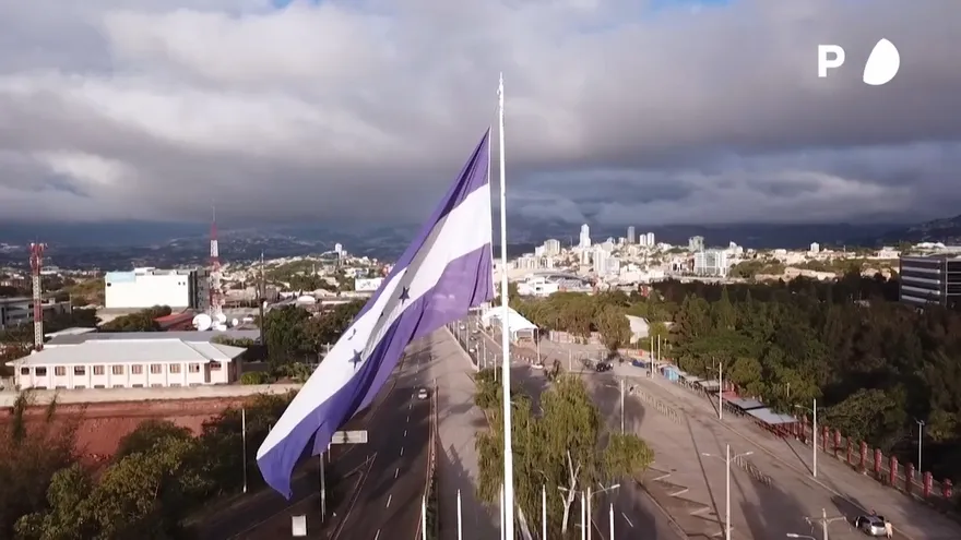 Corrupción, narcotráfico y zozobra marcan elecciones en Honduras