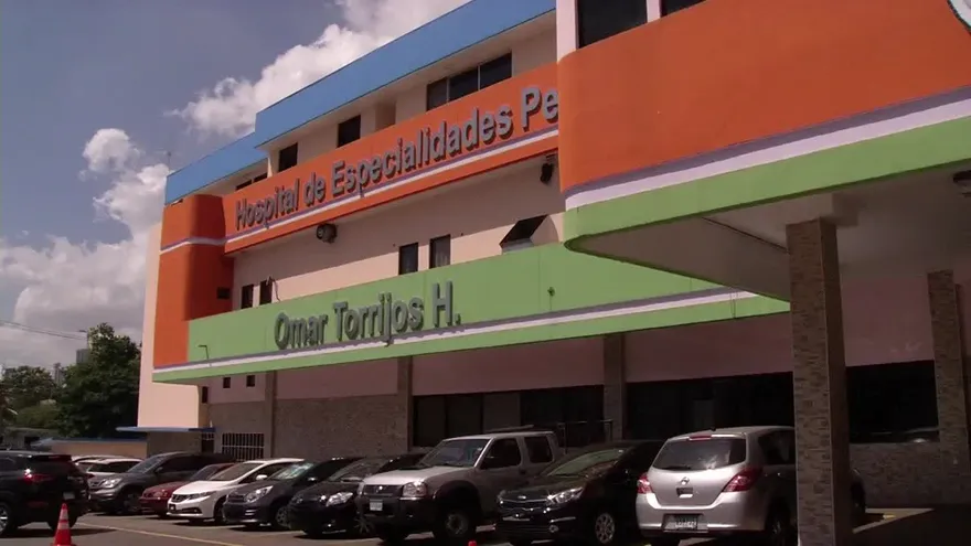 Iniciarán trabajos de desinfección en Hospital de Especialidades Pediátricas