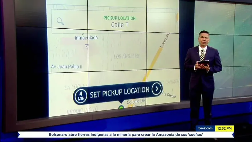 Noticiero MD 6 de febrero del 2020 - Bloque 4