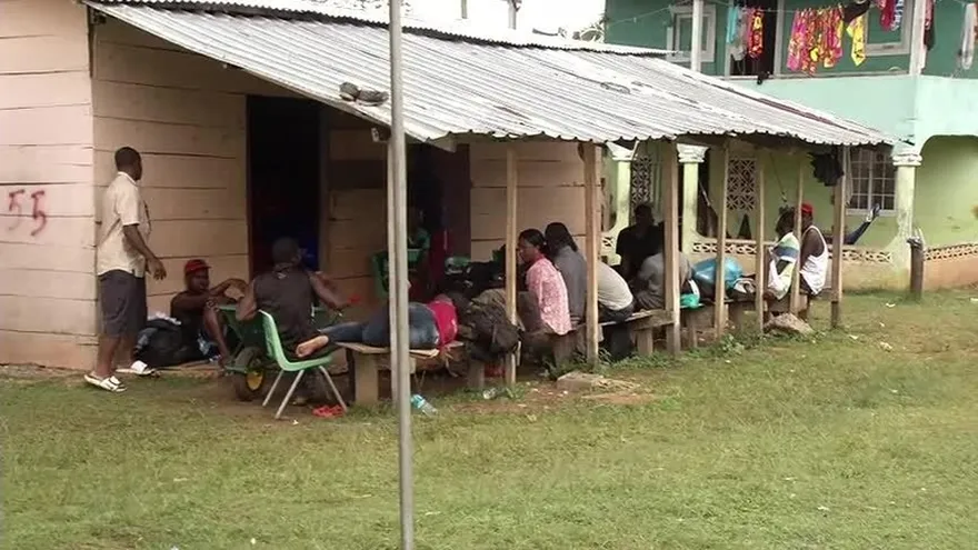 La Cámara de Comercio preocupada ante crisis migratoria