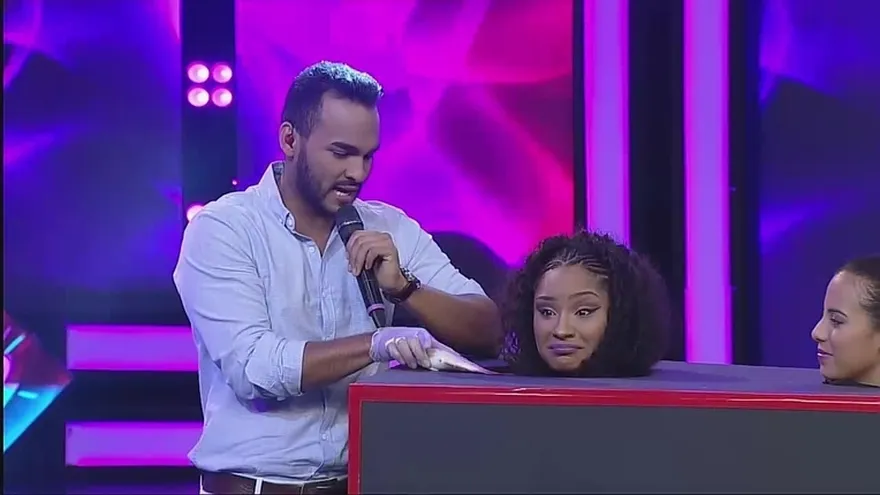 ¿Quién crees que ganó en el juego Pásalo?