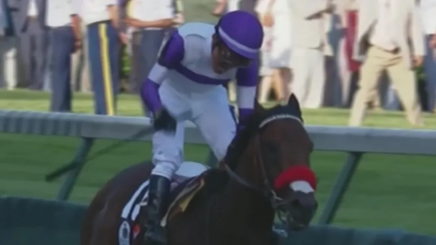 Actualidad en la hípica  "Derby de Kentucky 2016"