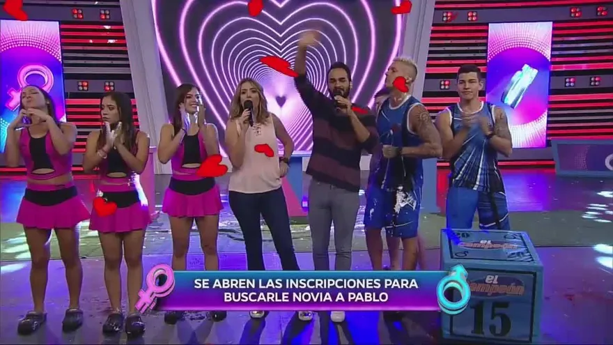 ¡Revive COMPLETO el programa del jueves 22 de junio de 2018!