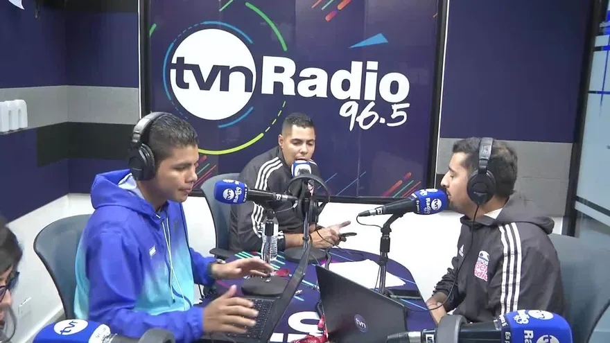 Somos la Sele Radio - 2 de Agosto