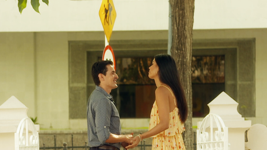 Aventura de Carnaval Capítulo 2