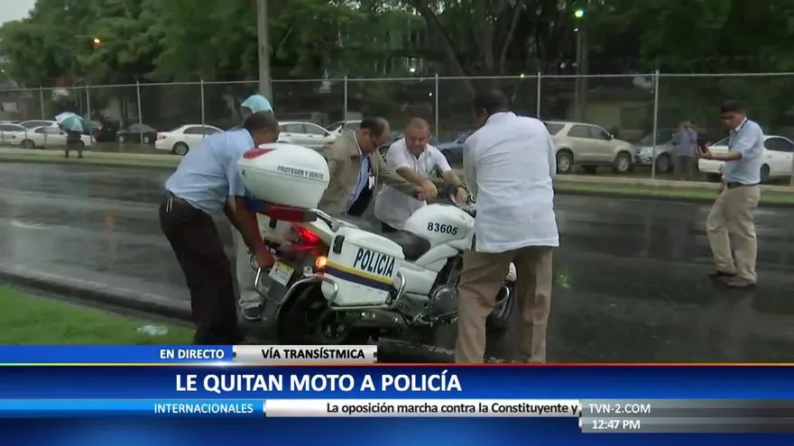 Noticiero MD 07 de junio del 2017 - Bloque 4