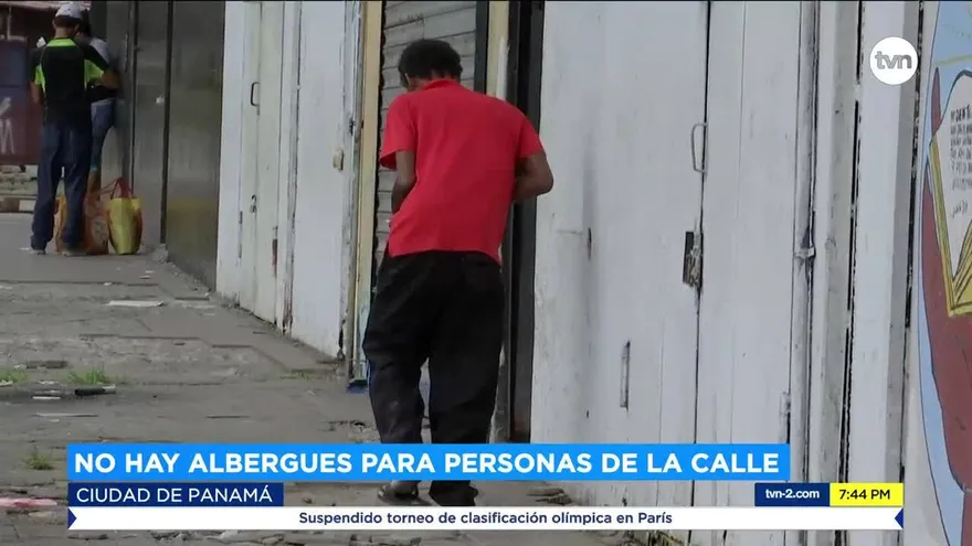 ¿Qué medidas se están tomando con los indigentes en medio de pandemia de COVID-19?