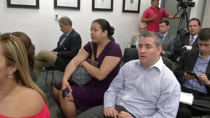 BID presentó proyectos de desarrollo en Panamá