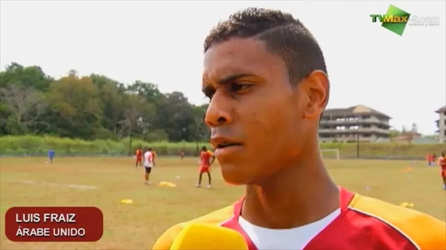 Entrevista con Luis Fraiz -