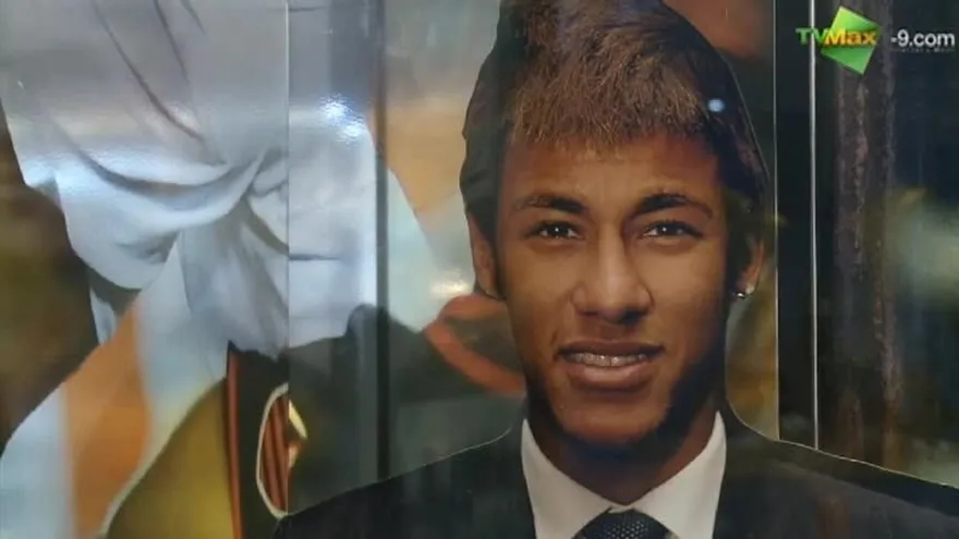 Brasil espera el retorno de Neymar