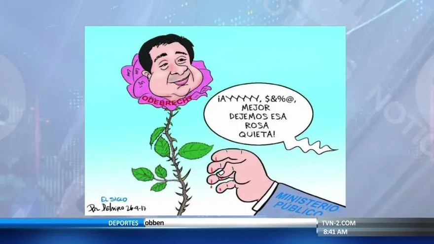 Noticiero AM 26 de septiembre de 2017 - Bloque 6