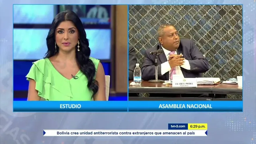 Noticiero Estelar 3 de diciembre del 2019 - Bloque 1