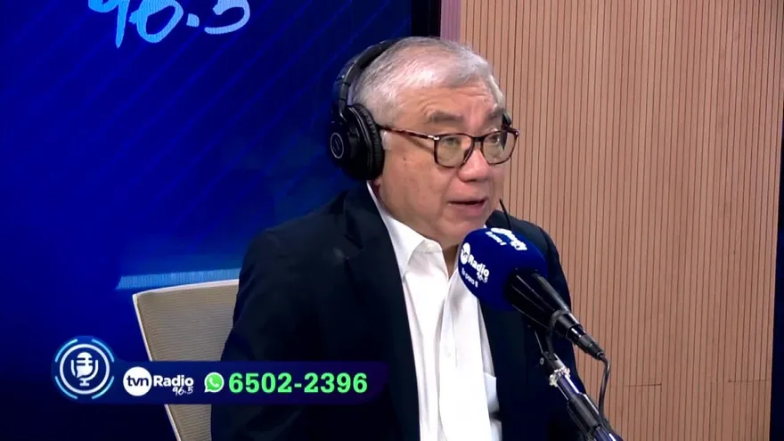 Mesa de periodistas 8 de marzo 2024