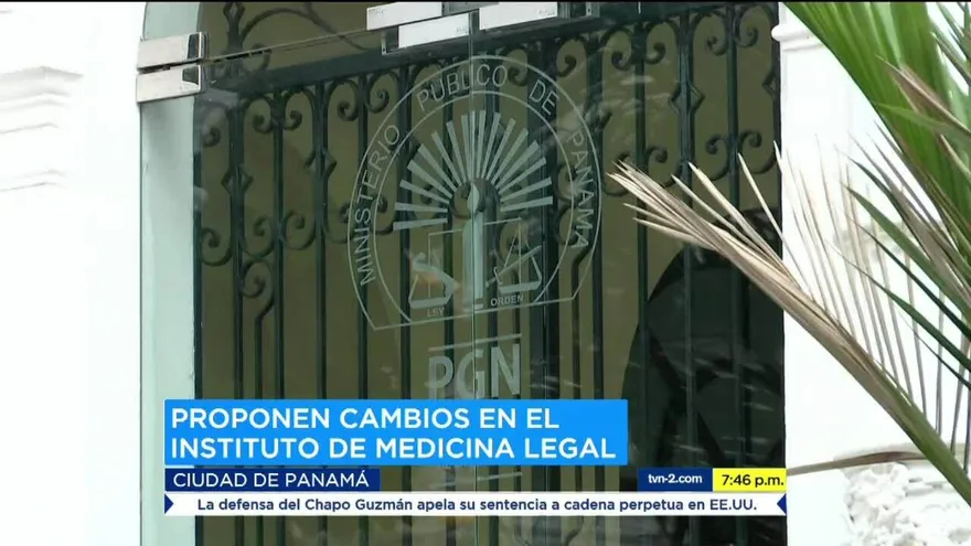 Ministerio Público y Ministerio de Seguridad se enfrentan