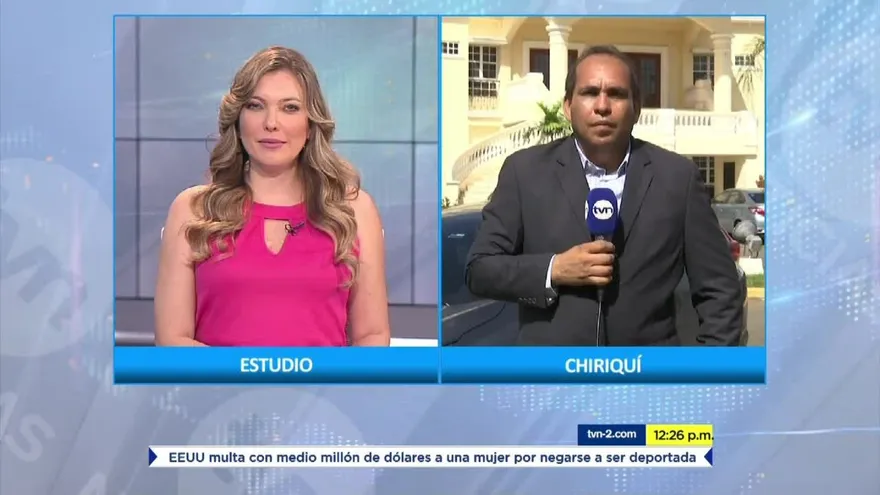Noticiero MD 5 de julio del 2019 - Bloque 2
