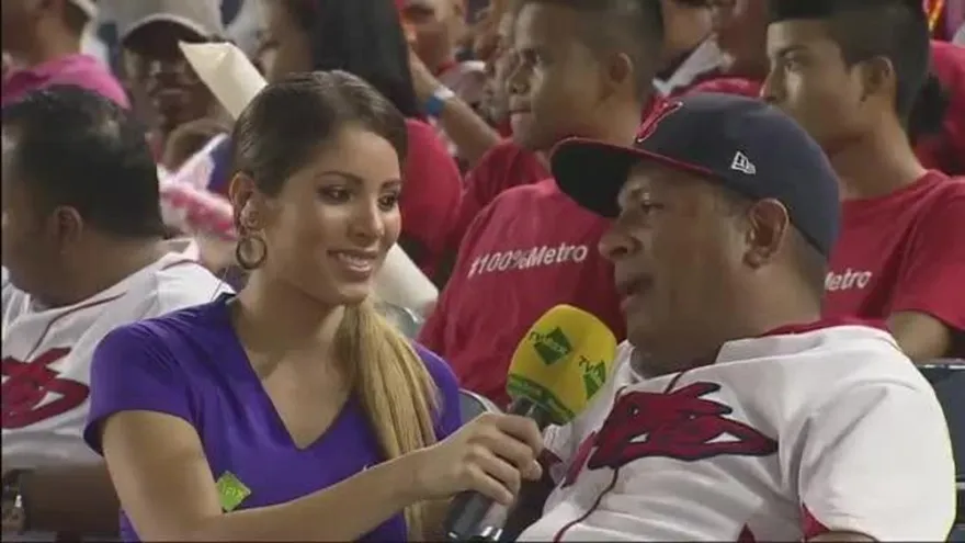 Padre de Gustavo González pronostica final entre Metro vs Los Santos