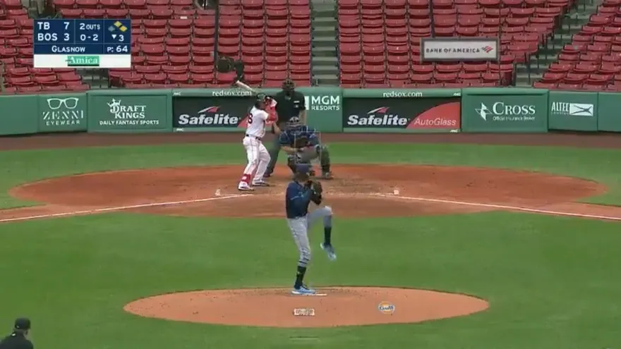 Así de efectivo está con el madero el panameño Jonathan Araúz por estos días en la MLB