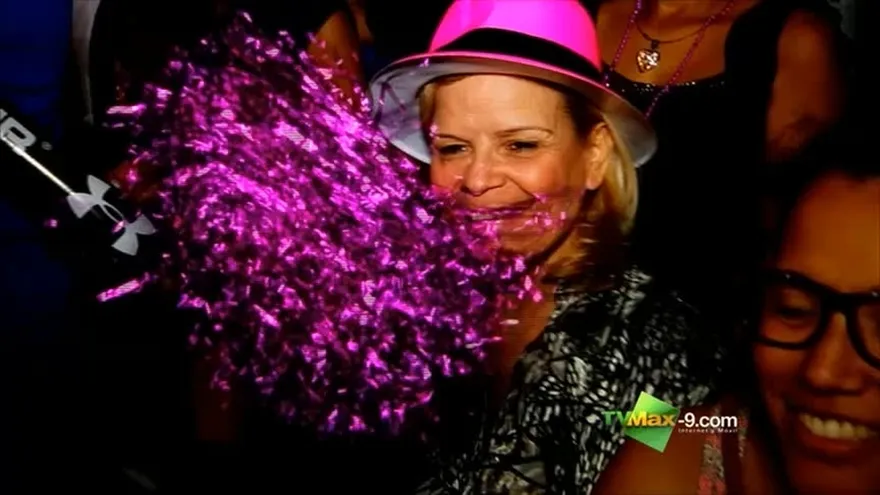 Reportaje inauguraci