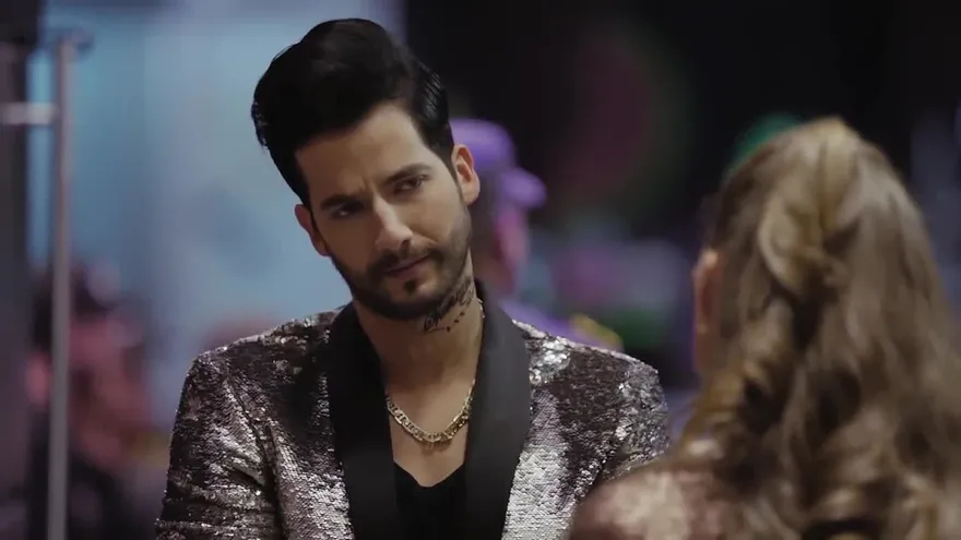 La Reina del Flow - Capítulo 43