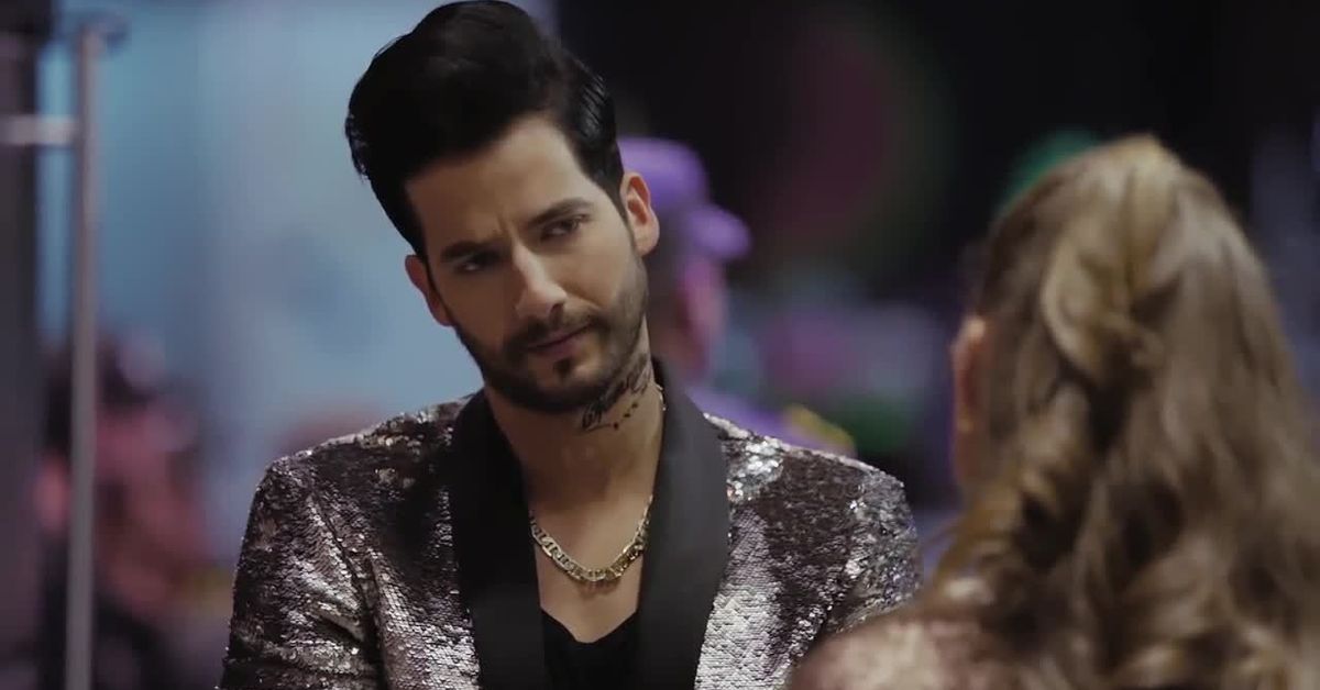 Vídeo La Reina del Flow Capítulo 43 Capítulos La Reina del Flow