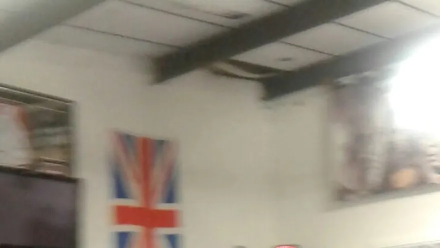 "El Nica" culmina jornada de entrenamientos en Manchester