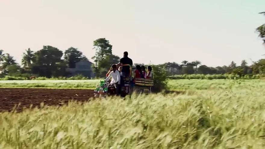 Saras & Kumud Capítulo 3