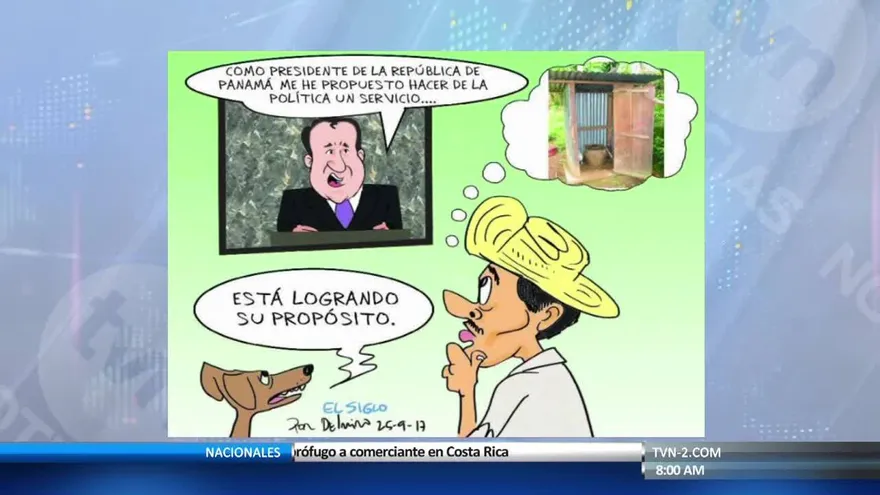 Noticiero AM 25 de septiembre de 2017 - Bloque 5