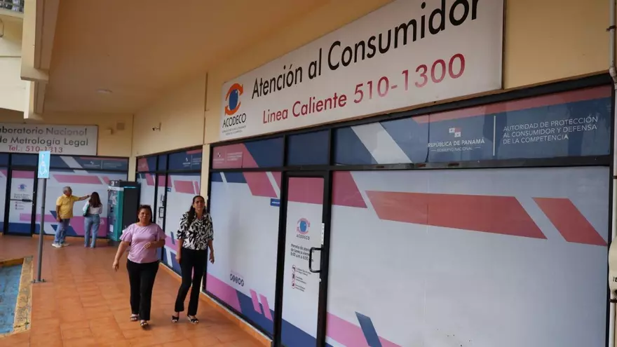 ¡Ojo al comprar celulares! Más de 60 quejas llegaron a Acodeco en 7 meses