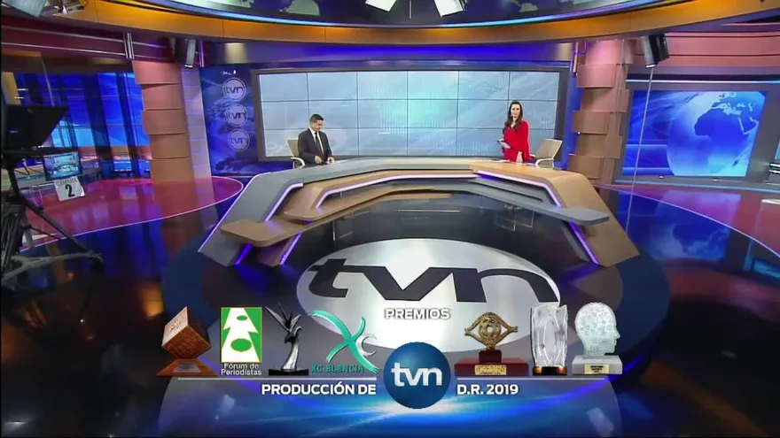 Noticiero MD 23 de mayo del 2019 - Bloque 4