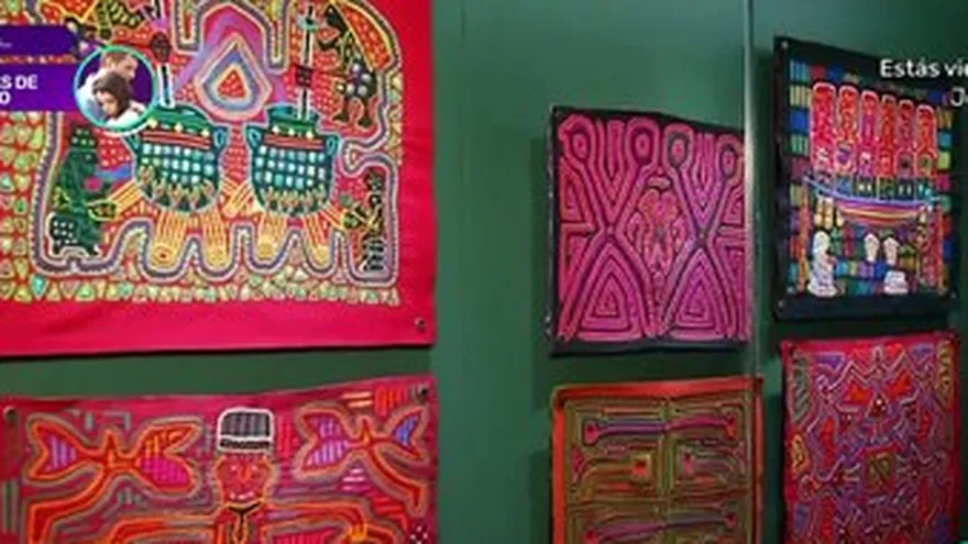 Visitamos el Museo de La Mola