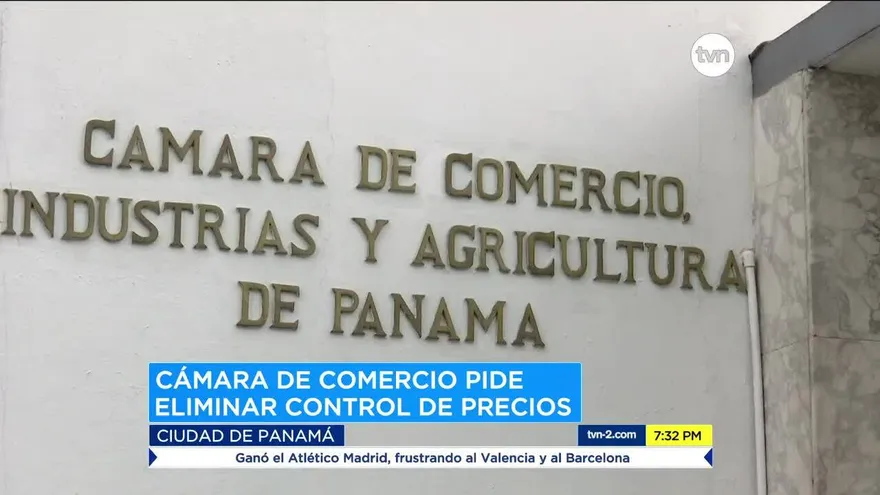 Empresarios piden poner fin al control de precios