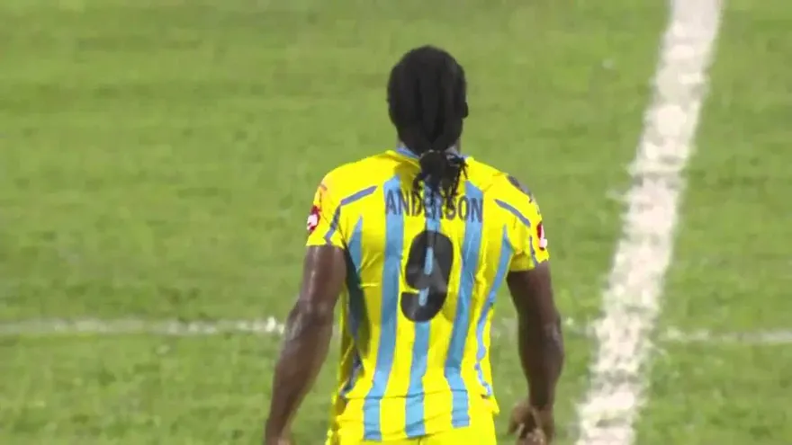 Resumen Waterhouse 4-1 Tauro FC Liga de Campeones CONCACAF