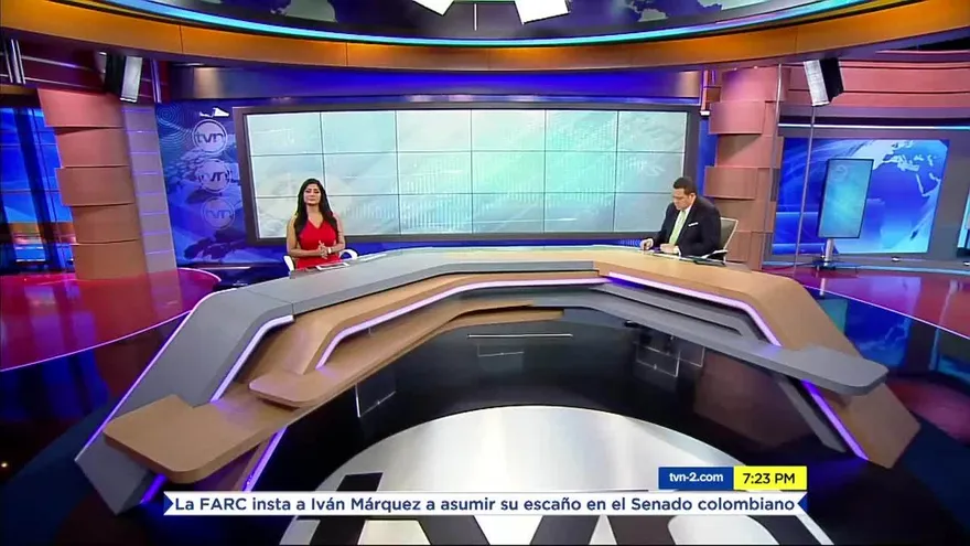 Noticiero Estelar 30 de abril del 2018 - Bloque 5