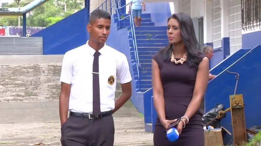 Atrasadas las reparaciones en el Colegio Artes y Oficios