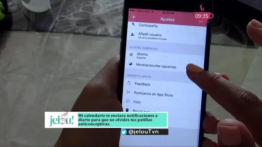 ¿Quieres bajar de peso, lucir bella, cero estrés y más?  Con 5 aplicaciones consigues todo esto