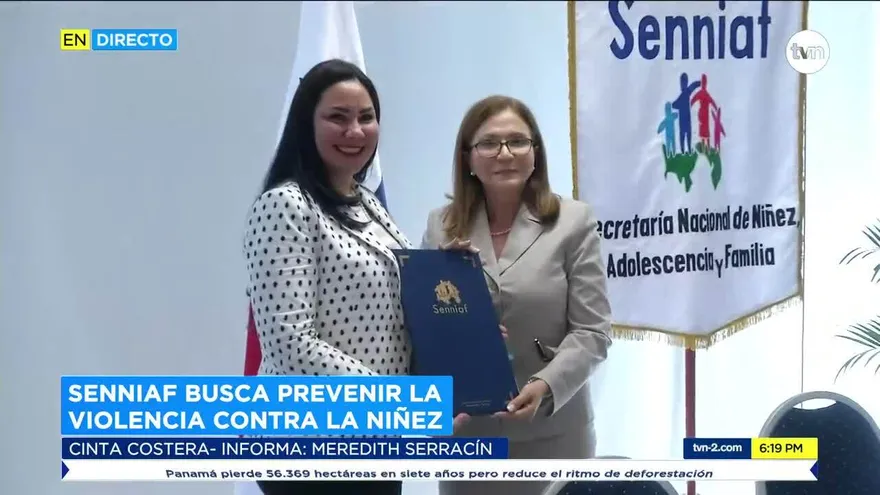 Entidades refuerzan acciones preventivas para evitar los abusos a niños y adolescentes