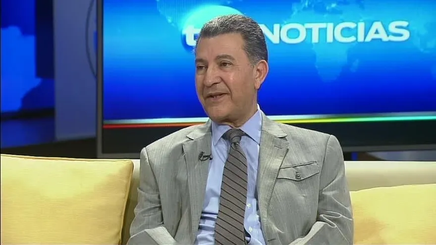 Consejos para que los adultos mayores se vacunen contra el AH1N1