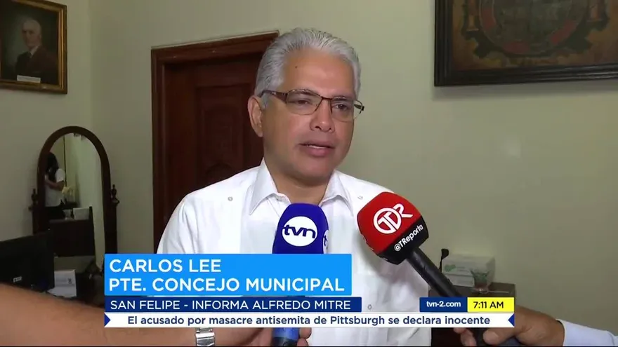 Blandón habla de reuniones para alianzas