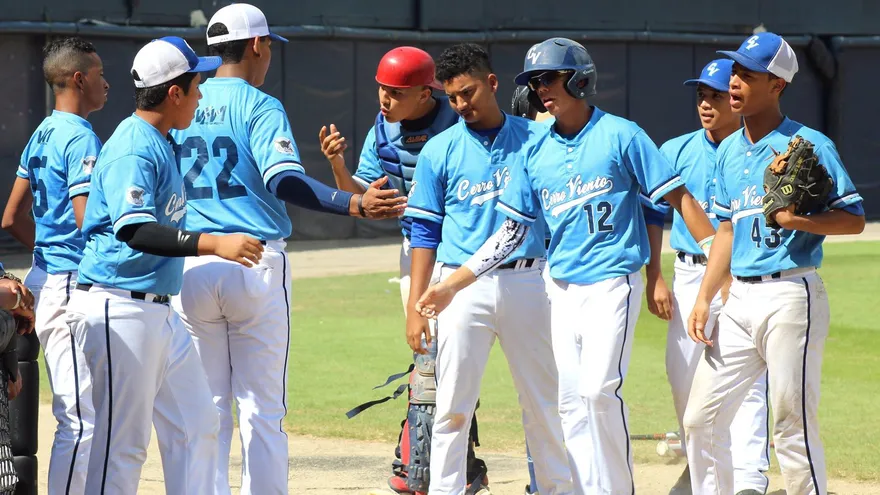 Cerro Viento empareja la balanza en el Metropolitano Intermedio