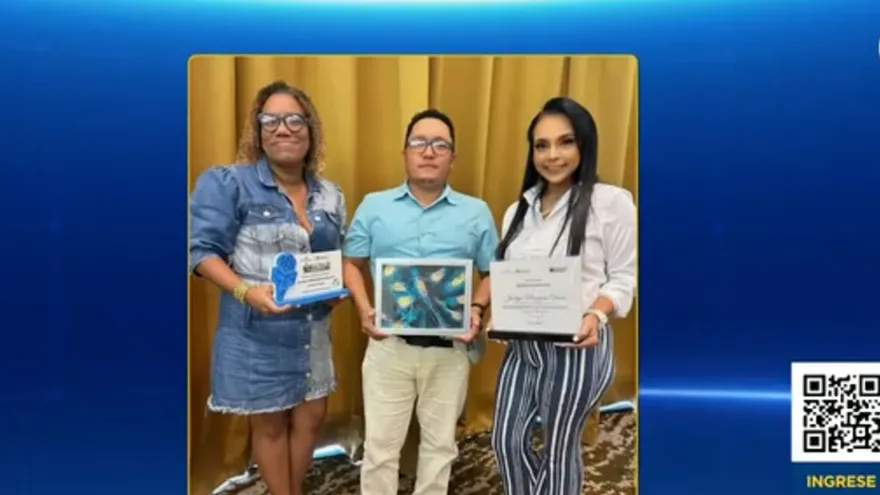 El reportaje de Mundo Verde, “Dos Aguas: un proyecto de energía sostenible" gana premio